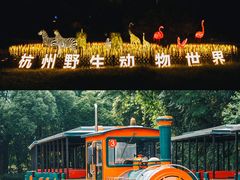 -杭州野生动物世界