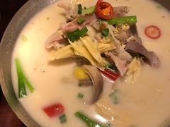 -田婆婆的菜(海口友谊阳光城店)