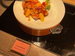 -南湖宾馆·鸳湖阁全日制餐厅