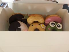 -多乐之日(和平伊势丹店)