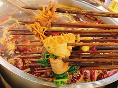 -江二娃串串香(科园四路总店)