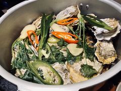 -千岛蚝高压锅生蚝·人参火锅(白云万达店)