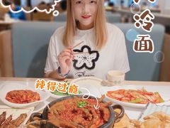 -七八冷面·延边朝鲜族美食(圣熙八号店)