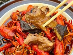 -侠舍·江湖小龙虾大排档(沌口总店)