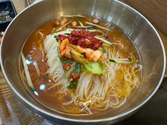 -韩阳王石板烤肉