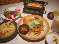 -POKIPOKI泰食谷仓东南亚菜(侨香店)