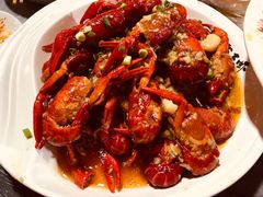 -霸王虾·麻辣小龙虾(清水河公园店)