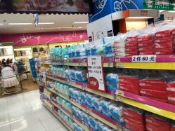 -孩子王童乐园(上海青浦吾悦广场店)