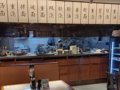 -松鹤楼面馆(飞州国际广场店)