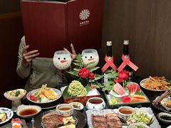 -阿吾罗日本料理(K11艺术中心店)