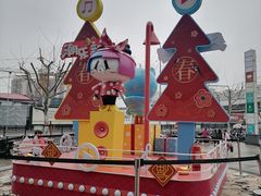 -光启城时尚购物中心