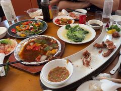 -醉壹号海鲜大排档·老厦门特色菜(厦门美食地标店)