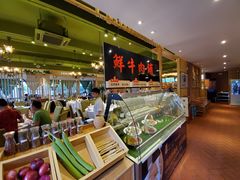 -滋味工坊中餐厅(高新区店)