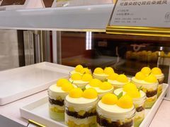 -CloudD'or可露朵蛋糕(1733商业空间店)