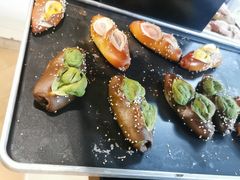 -追光 Dream Bakery(汉街店)