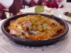 奶油烤杂拌-维兰西餐(万泉河店)