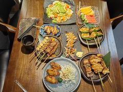 -一豚轩·烧鸟·豚骨拉面(五四路店)