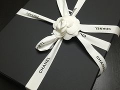 -Chanel(德基广场店)