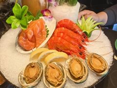 -粤·向群饭店(二沙岛店)