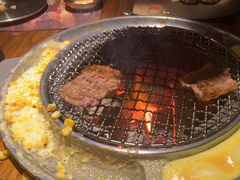 -海之屋韩式烤肉(海棠68环球美食街店)