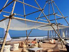 -巧克力渔家.小船海鲜胶东菜(万平口店)