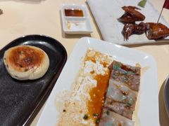 -侨美食家·粤菜(体育西路店)