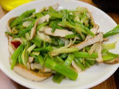 -谢记上海大排档(长寿路店)