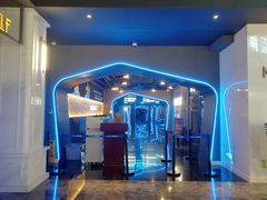 -星轶STARX影城(星沙吾悦广场STARX店)