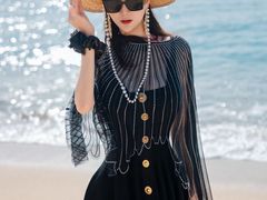 -三亚亚龙湾雅高铂尔曼别墅度假酒店