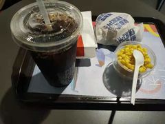 -麦当劳(宽城万达店)