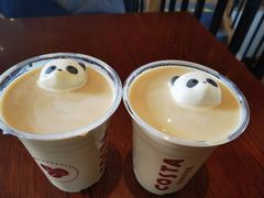 -COSTA COFFEE(上海虹口公园店)