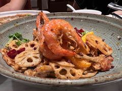 -荣兴酒家(徐家汇店)