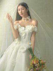 -今生有约国际精品婚纱摄影(苏州店)