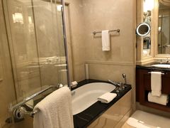 -广州富力丽思卡尔顿酒店