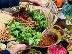 -牛签签串串香(IFS店)