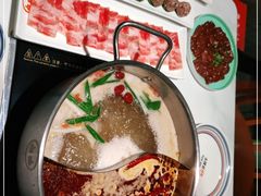 -许府牛火锅(信义坊总店)