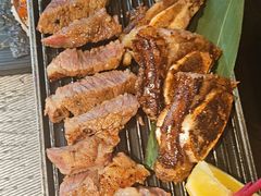 -昱匠·日本料理(金融街店)