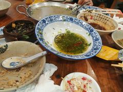 -杨三孃跷脚牛肉(玉双路店)