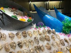 -芭菲盛宴·环球美食(锦城万达广场店)