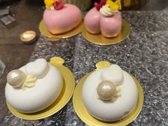 -杭州开元名都大酒店·地中海自助餐厅