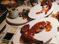 -四世同堂·京菜·烤鸭(双井店)