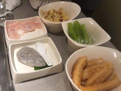 -海底捞火锅(银泰中心店)