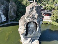 -柯岩风景区