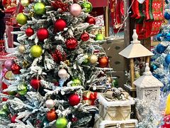 -城隍庙小礼品市场(福佑商厦福佑路店)