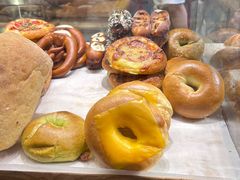 -DRUNK BAKER(上海陕康里店)