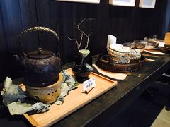 -法云安缦酒店