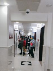 -复旦大学附属妇产科医院(黄浦院区)