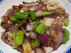 -小义乌砂锅拉面(海事共享区店)