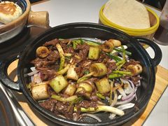 -火啫啫·粤式啫啫煲(南通首店)