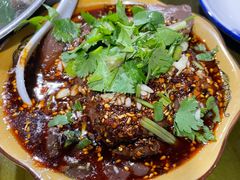 -小杨翘脚牛肉
